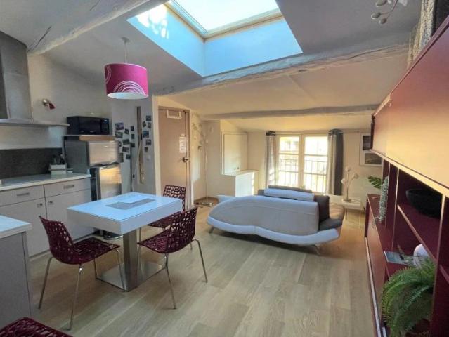 Appartement location à Aix-en-Provence, Aix-en-provence