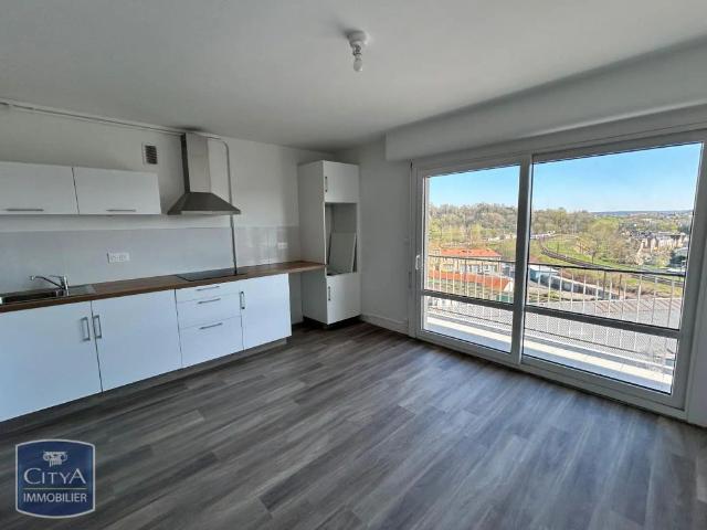 Appartement location à Charleville-Mézières, Charleville-mézières