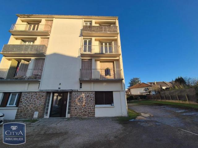 Appartement location à Brive-la-Gaillarde, Brive-la-gaillarde