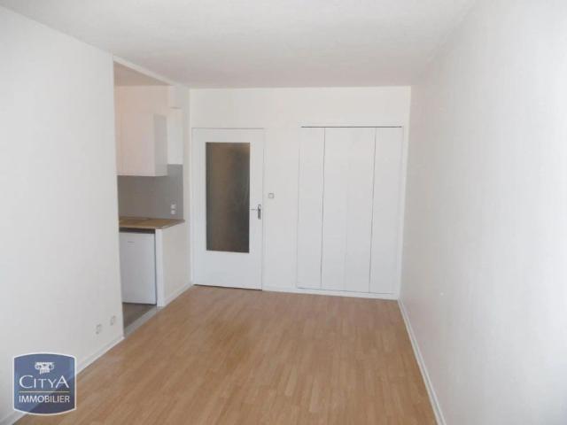 Appartement location à Périgueux
