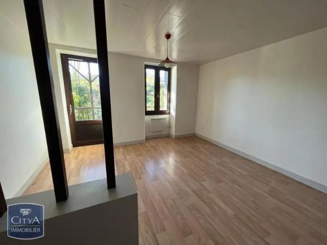 Appartement location à Le Trech, Tulle