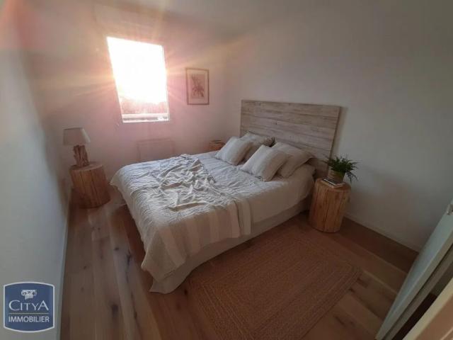 Appartement location à La Girauderie, Médis