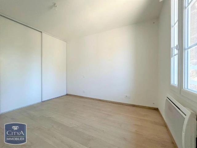 Appartement location à Libourne, Coutras