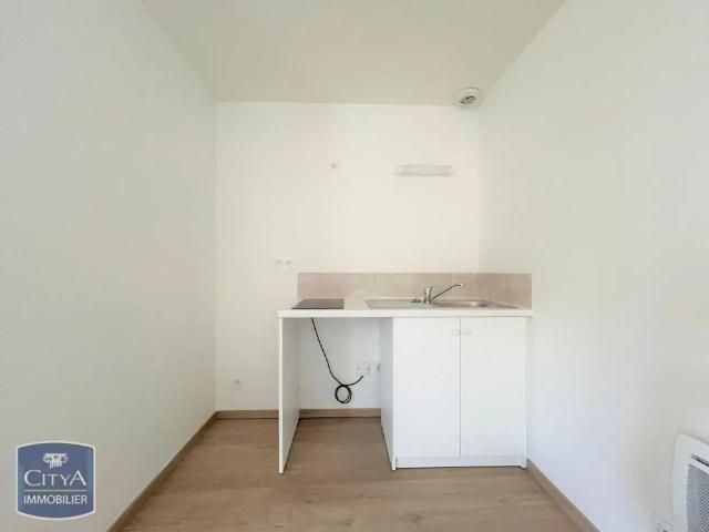 Appartement location à Libourne, Coutras