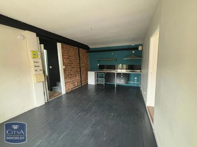 Appartement location à Cholet