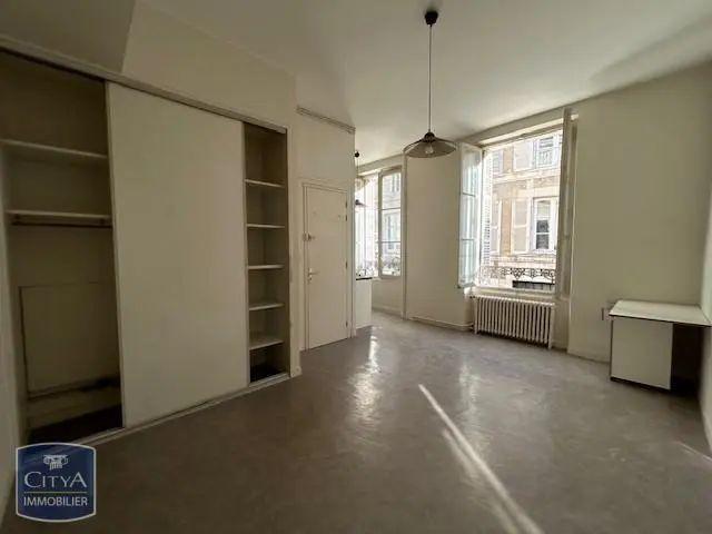 Appartement location à Poitiers