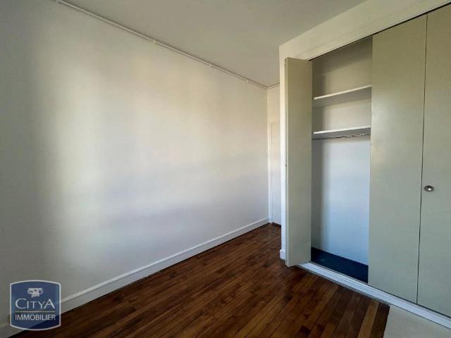 Appartement location à Rambouillet
