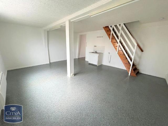 Appartement location à Saint-Quentin, Saint-quentin