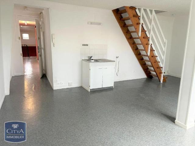 Appartement location à Saint-Quentin, Saint-quentin