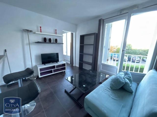 Appartement location à Pau