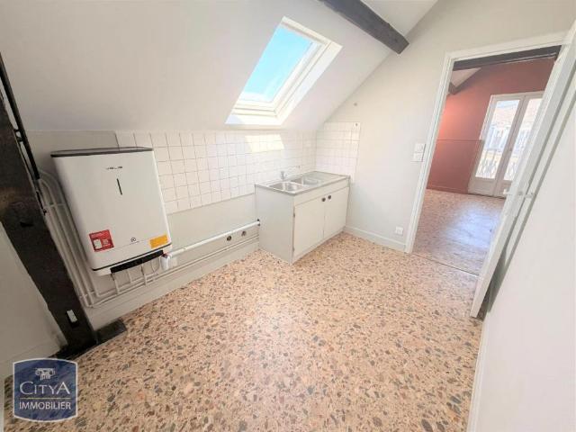 Appartement location à Laon