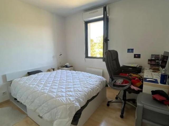 Appartement location à Niort
