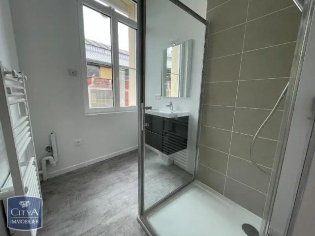 Appartement location à Cambrai