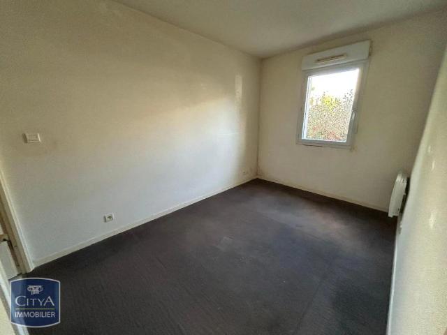 Appartement location à Poitiers