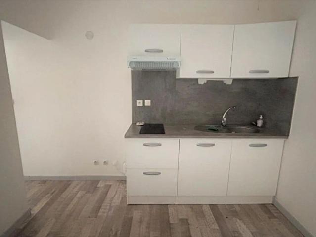 Appartement location à Dijon