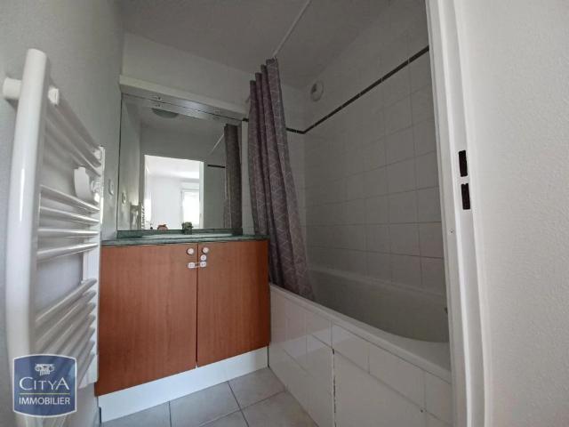 Appartement location à Arras