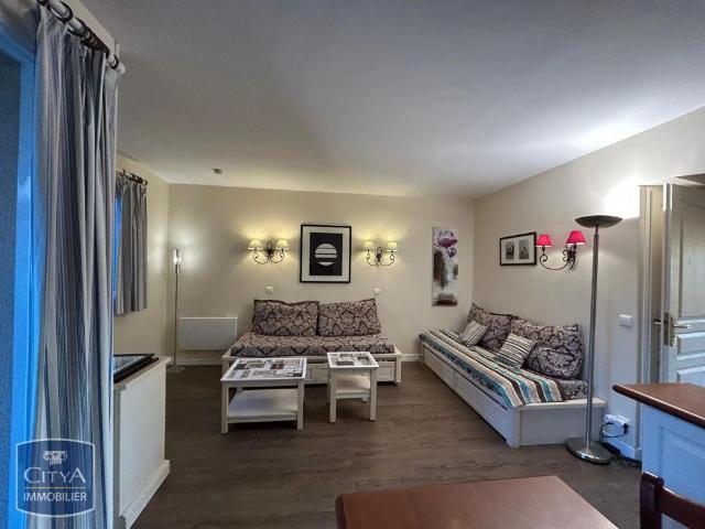 Appartement location à Lisieux, Deauville