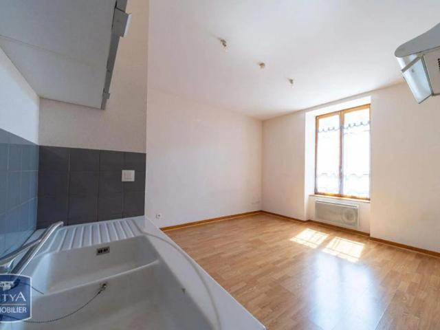 Appartement location à Brioude
