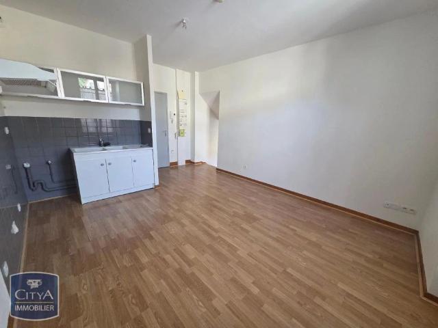 Appartement location à Brioude