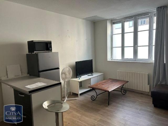 Appartement location à Mâcon