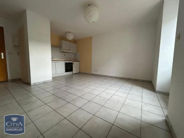 Appartement location à Grenoble, Saint-marcellin