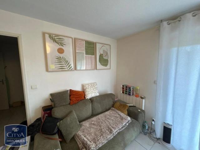 Appartement location à Castelsarrasin