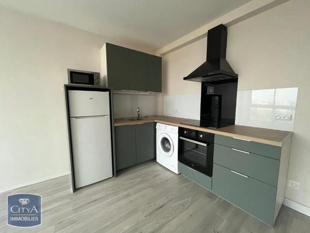 Appartement location à Le Mans