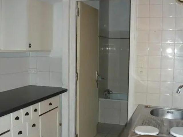 Appartement location à Bordeaux, Bruges