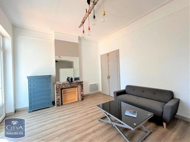 Appartement location à Montauban