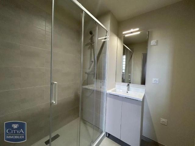 Appartement location à Dole