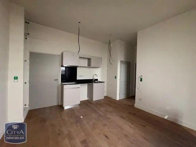 Appartement location à Dole