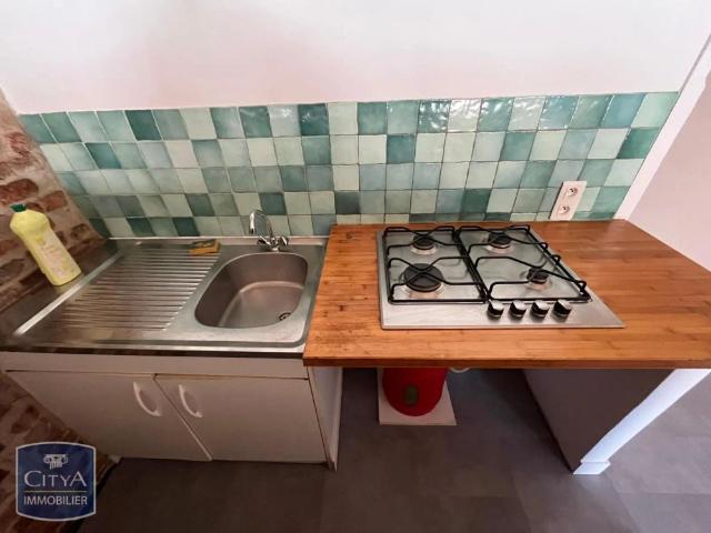 Appartement location à Mâcon