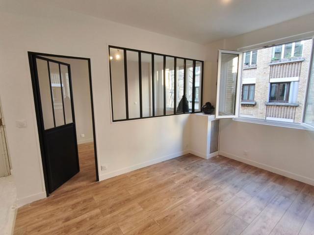 Appartement location à France métropolitaine, Clichy