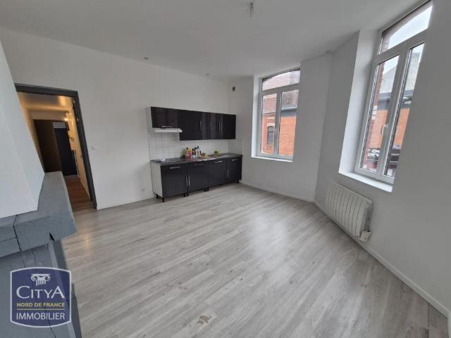 Appartement location à Lille, Roubaix