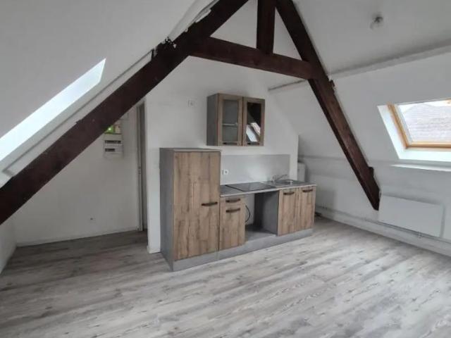 Appartement location à Mazingarbe, Pas-de-Calais