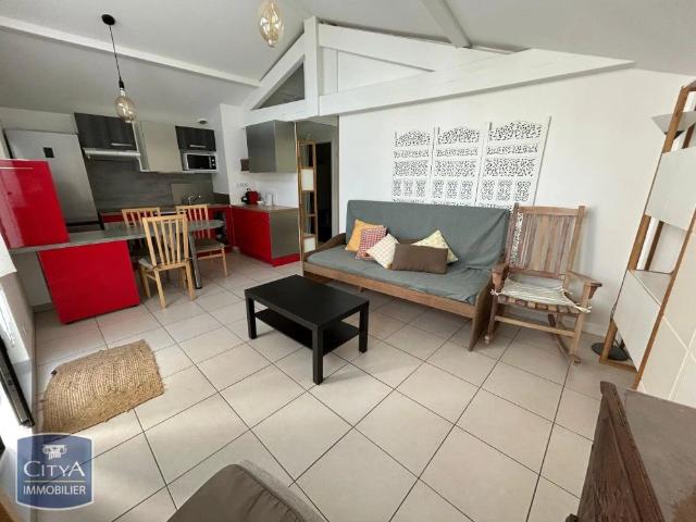 Appartement location à Bayonne