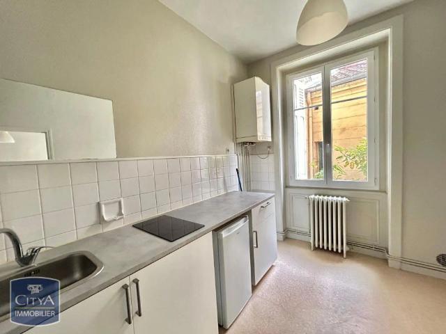 Appartement location à Saint-Étienne, Saint-etienne