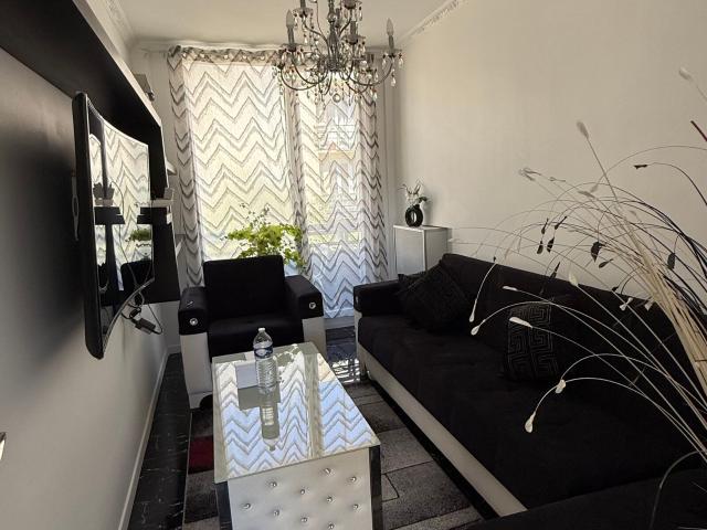 Appartement location à Saint-Denis, Aubervilliers