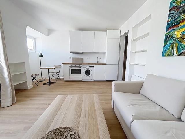 Maison location à Paris, Île-de-France