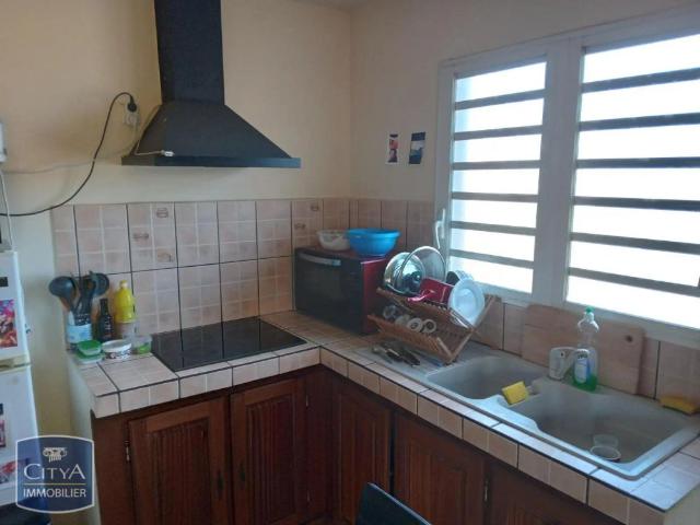 Appartement location à La Réunion