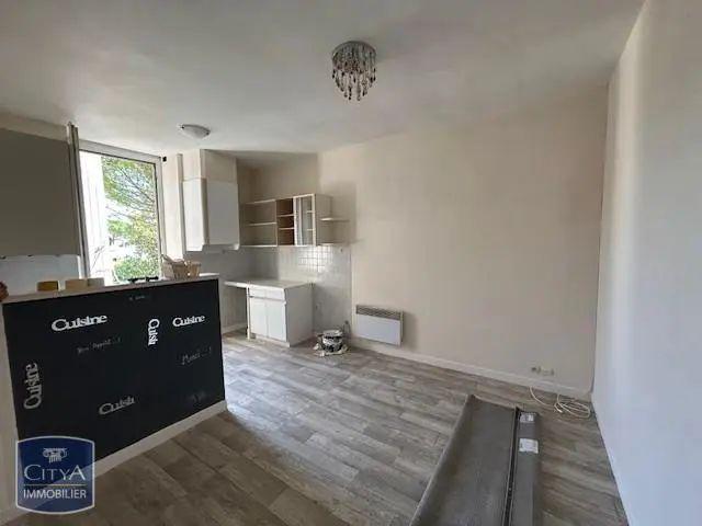 Appartement location à Moulin des Gorces, La Tremblade