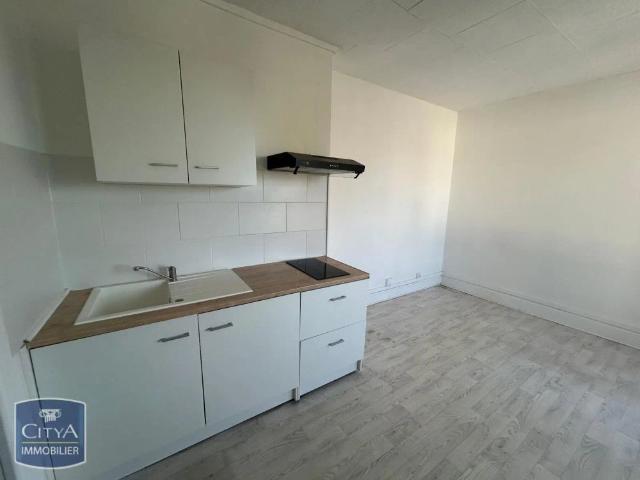 Appartement location à Saint-Quentin, Saint-quentin