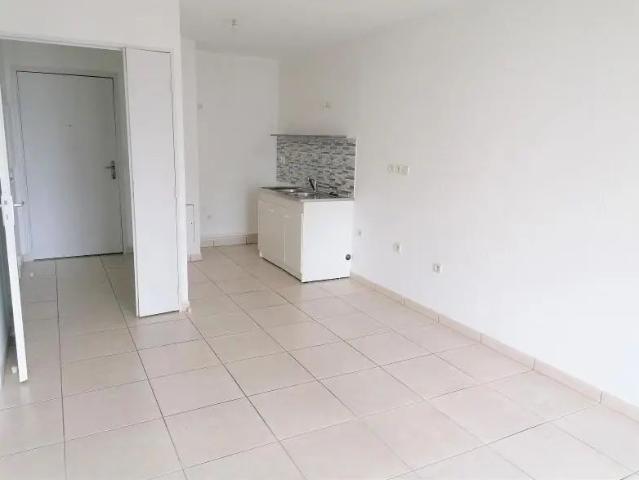 Appartement location à Blois