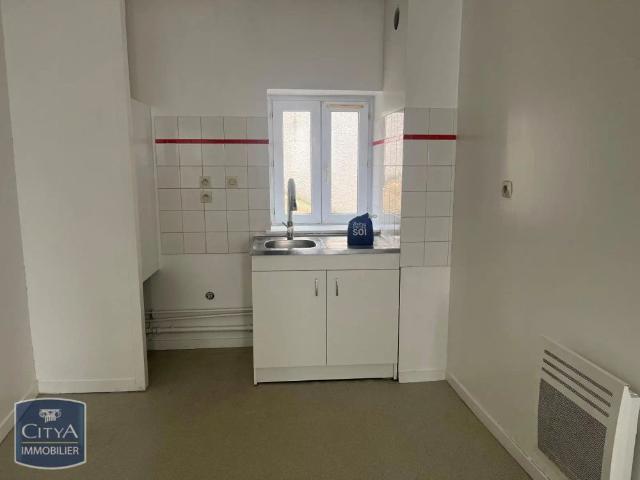 Appartement location à Mâcon