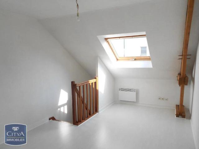 Appartement location à Angers