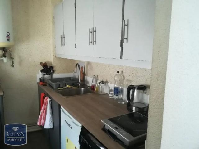 Appartement location à Blois