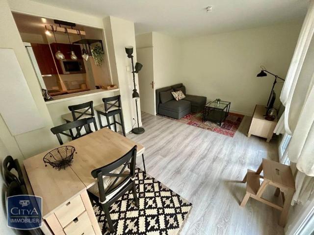 Appartement location à Versailles, Trappes