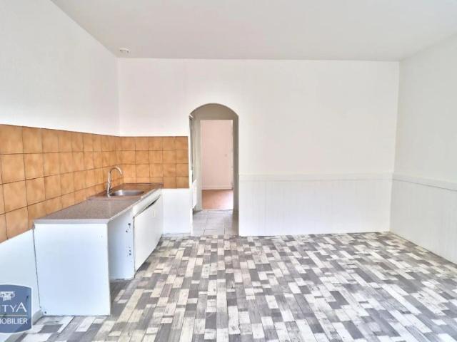 Appartement location à Saint-Étienne, Firminy