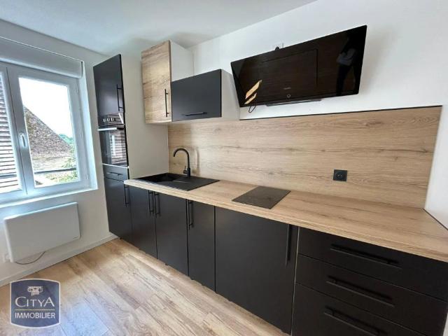 Appartement location à Laon