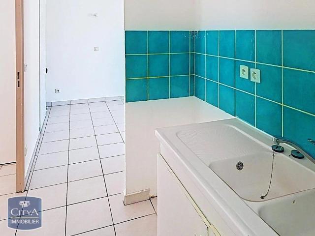 Appartement location à Briançon